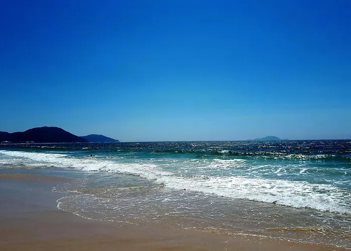 Ap Na Praia Dos Ingleses