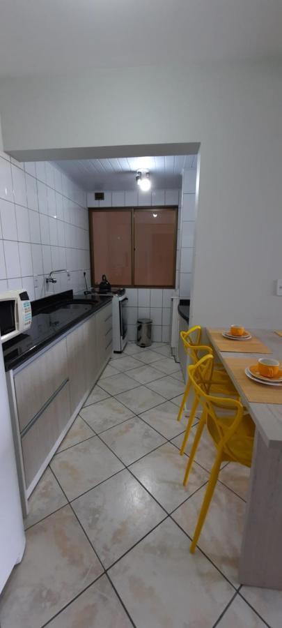 Ap Na Dos Ingleses Apartamento *