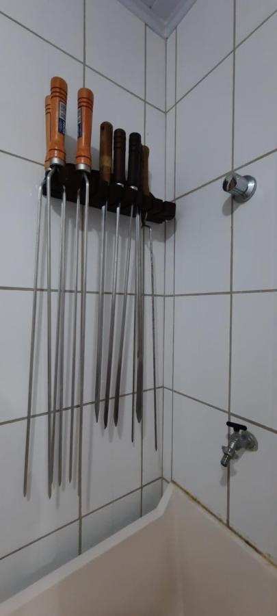 Apartamento Ap Na Dos Ingleses