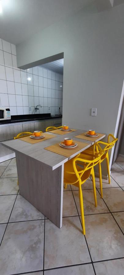 Ap Na Dos Ingleses Apartamento *