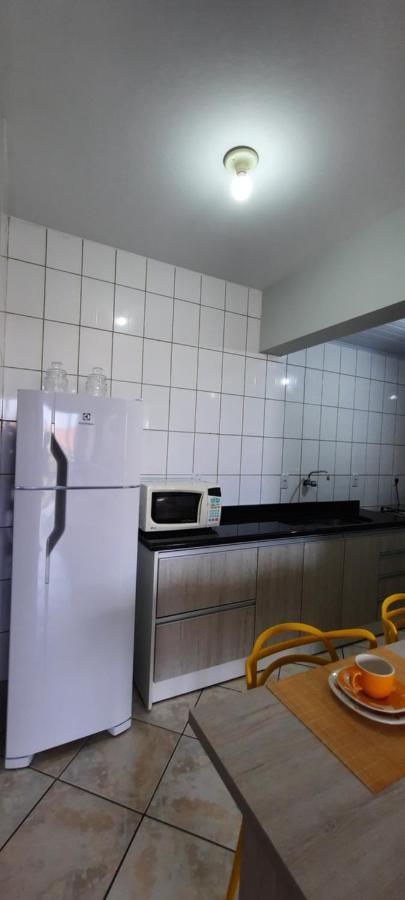 Ap Na Dos Ingleses Apartamento *
