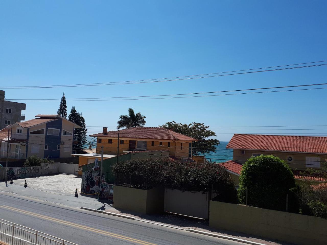 Ap Na Dos Ingleses Florianópolis