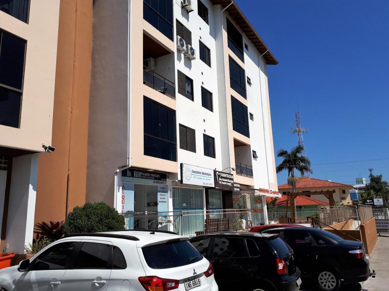 Apartamento Ap Na Dos Ingleses