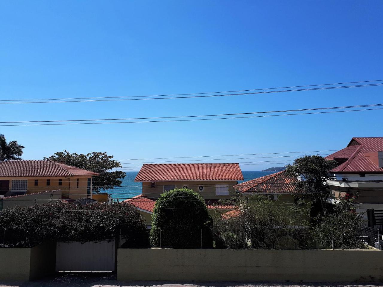 Ap Na Dos Ingleses Apartamento