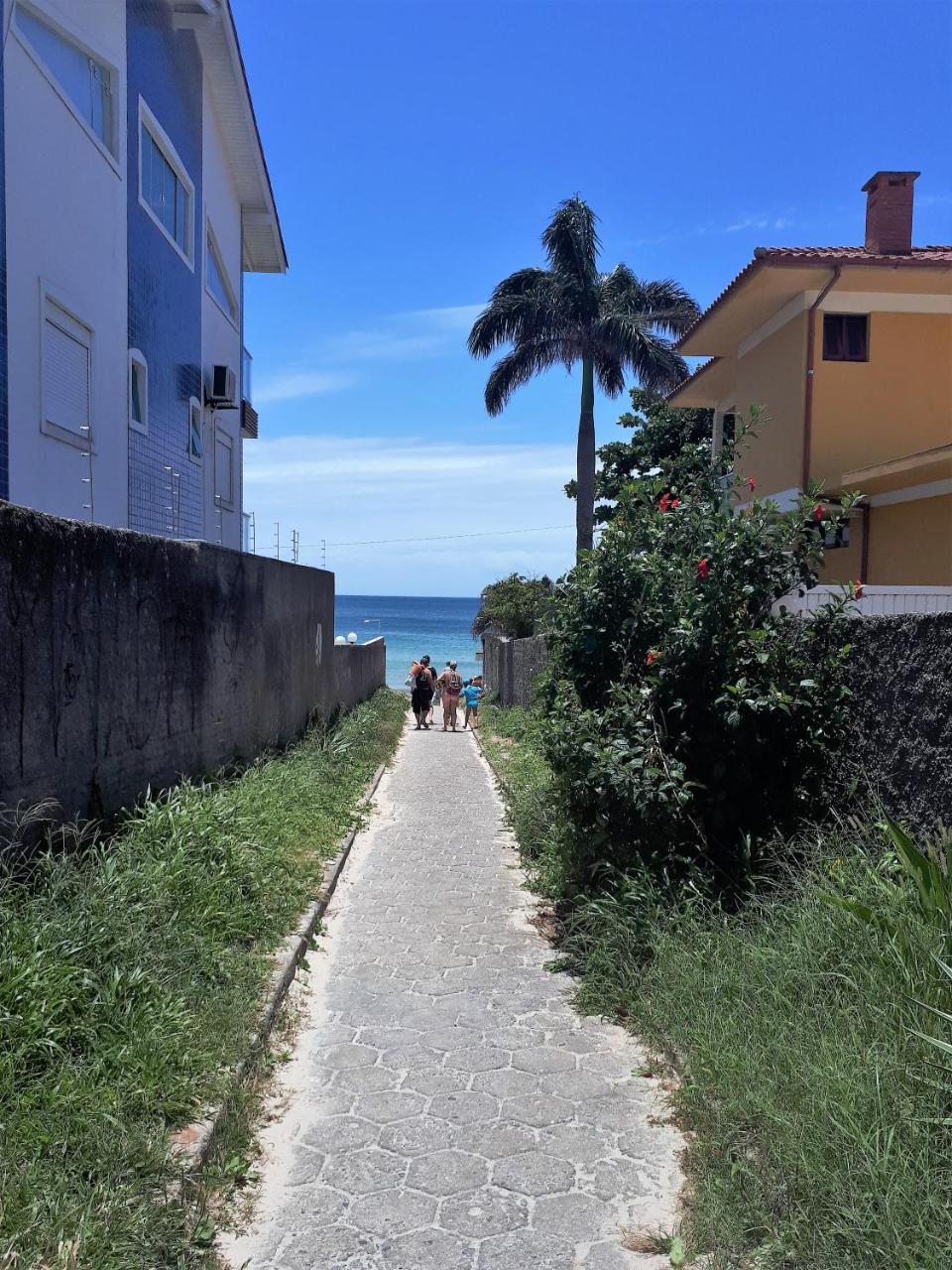 Ap Na Dos Ingleses Apartamento
