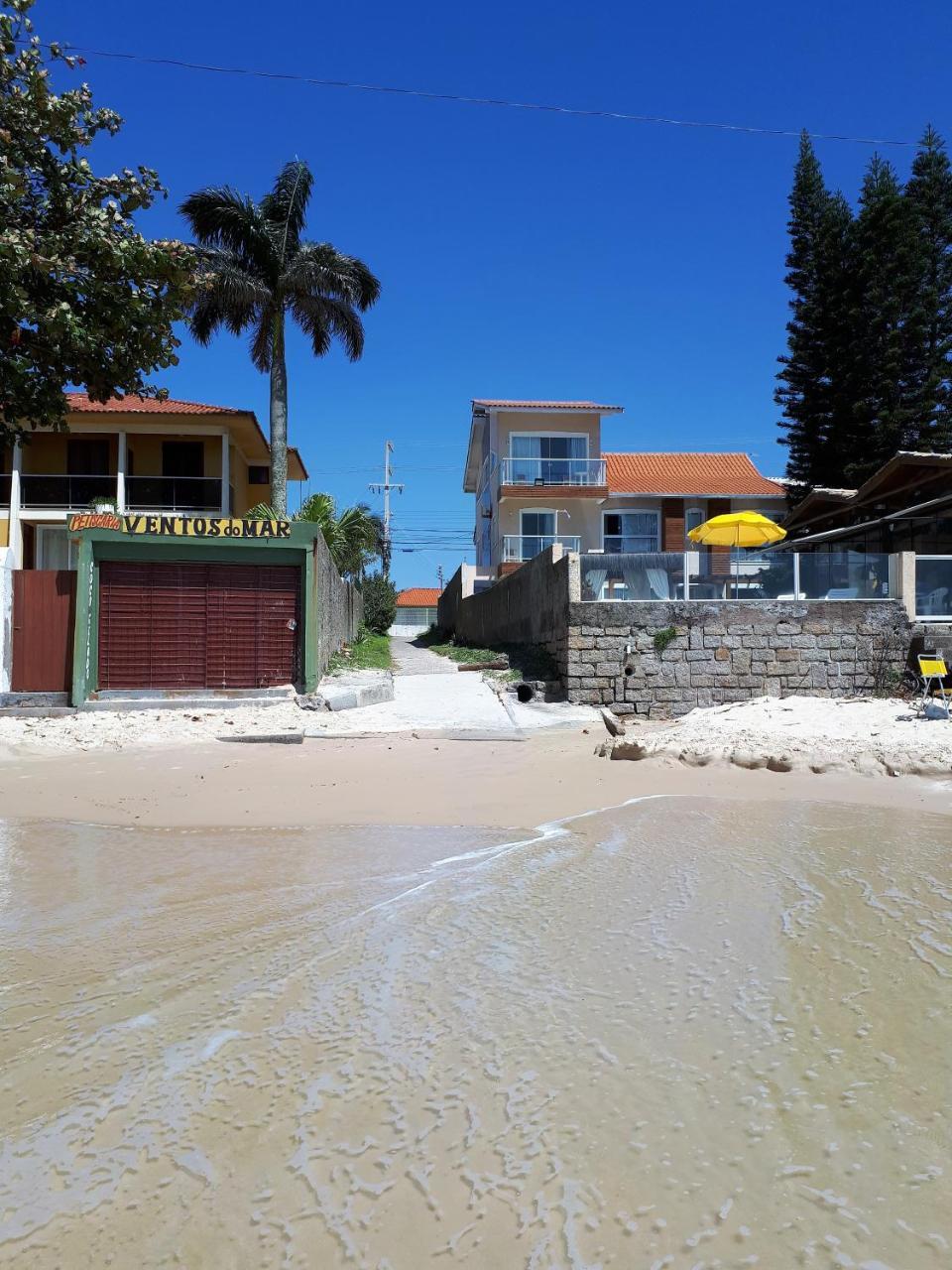 Ap Na Dos Ingleses Apartamento Florianópolis